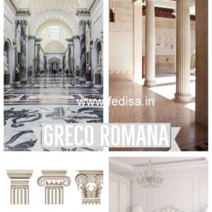 Exterior House Luxury Villa Luxury  House House Front Design Home Front Design-6681