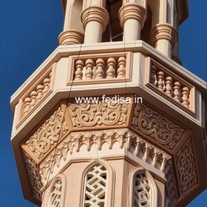 Exterior House Luxury Villa Luxury  House House Front Design Home Front Design-6684