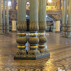 Exterior House Luxury Villa Luxury  House House Front Design Home Front Design-6693