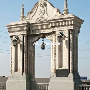 Exterior House Luxury Villa Luxury  House House Front Design Home Front Design-6695