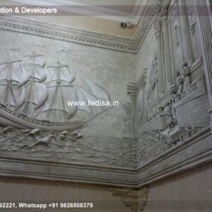 Exterior House Luxury Villa Luxury  House House Front Design Home Front Design-6707