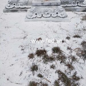 Exterior House Luxury Villa Luxury  House House Front Design Home Front Design-6710