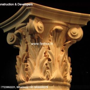 Exterior House Luxury Villa Luxury  House House Front Design Home Front Design-6715