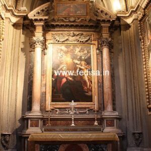 Exterior House Luxury Villa Luxury  House House Front Design Home Front Design-6725