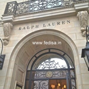 Exterior House Luxury Villa Luxury  House House Front Design Home Front Design-6727