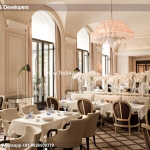 Exterior House Luxury Villa Luxury  House House Front Design Home Front Design-6728