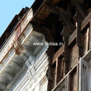 Exterior House Luxury Villa Luxury  House House Front Design Home Front Design-6731