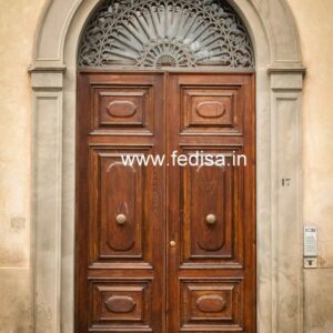 Exterior House Luxury Villa Luxury  House House Front Design Home Front Design-6736