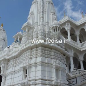 Exterior House Luxury Villa Luxury  House House Front Design Home Front Design-6737