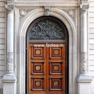 Exterior House Luxury Villa Luxury  House House Front Design Home Front Design-6741