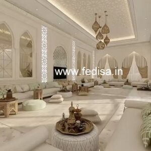 Exterior House Luxury Villa Luxury  House House Front Design Home Front Design-6747