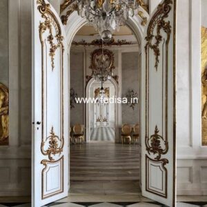 Exterior House Luxury Villa Luxury  House House Front Design Home Front Design-6755