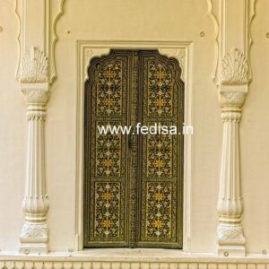 Exterior House Luxury Villa Luxury  House House Front Design Home Front Design-6756