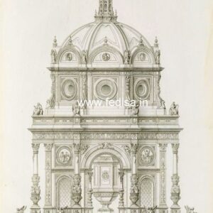 Exterior House Luxury Villa Luxury  House House Front Design Home Front Design-6774