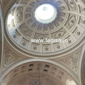 Exterior House Luxury Villa Luxury  House House Front Design Home Front Design-6776