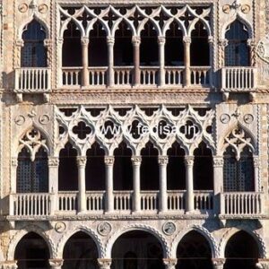 Exterior House Luxury Villa Luxury  House House Front Design Home Front Design-6781