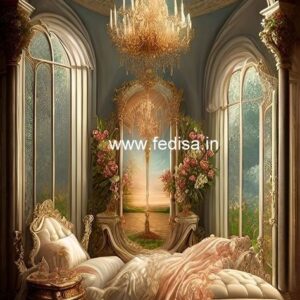 Exterior House Luxury Villa Luxury  House House Front Design Home Front Design-6785