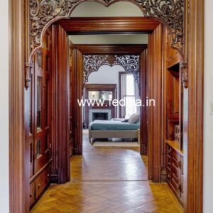 Exterior House Luxury Villa Luxury  House House Front Design Home Front Design-6786