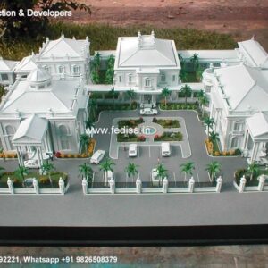 Exterior House Luxury Villa Luxury  House House Front Design Home Front Design-6790