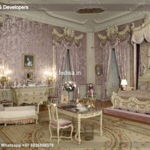 Exterior House Luxury Villa Luxury  House House Front Design Home Front Design-6795