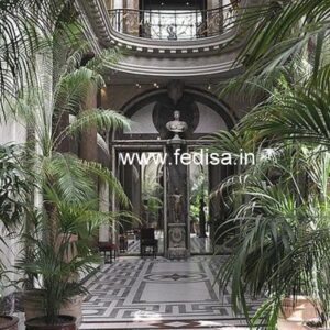 Exterior House Luxury Villa Luxury  House House Front Design Home Front Design-6798