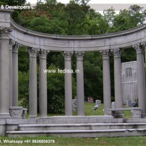 Exterior House Luxury Villa Luxury  House House Front Design Home Front Design-6808