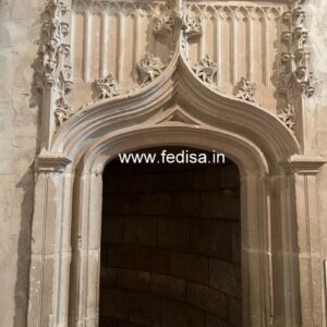 Exterior House Luxury Villa Luxury  House House Front Design Home Front Design-6810