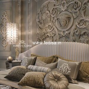 Exterior House Luxury Villa Luxury  House House Front Design Home Front Design-6816