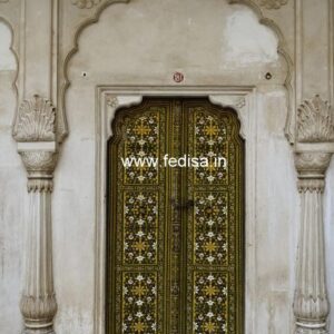 Exterior House Luxury Villa Luxury  House House Front Design Home Front Design-6817