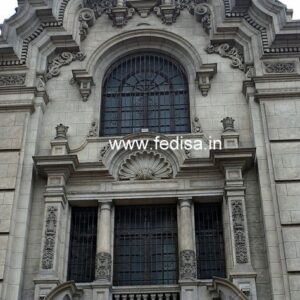 Exterior House Luxury Villa Luxury  House House Front Design Home Front Design-6828