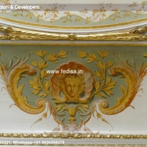 Exterior House Luxury Villa Luxury  House House Front Design Home Front Design-6830