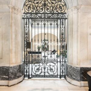 Exterior House Luxury Villa Luxury  House House Front Design Home Front Design-6832