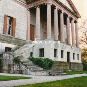 Exterior House Luxury Villa Luxury  House House Front Design Home Front Design-6833