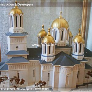 Exterior House Luxury Villa Luxury  House House Front Design Home Front Design-6839