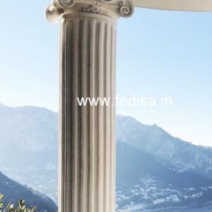 Exterior House Luxury Villa Luxury  House House Front Design Home Front Design-6842