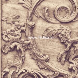 Exterior House Luxury Villa Luxury  House House Front Design Home Front Design-6847