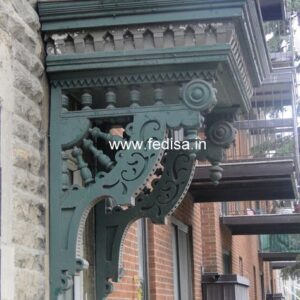 Exterior House Luxury Villa Luxury  House House Front Design Home Front Design-6848