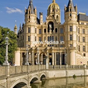 Exterior House Luxury Villa Luxury  House House Front Design Home Front Design-6849