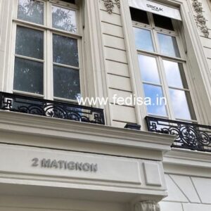 Exterior House Luxury Villa Luxury  House House Front Design Home Front Design-6850