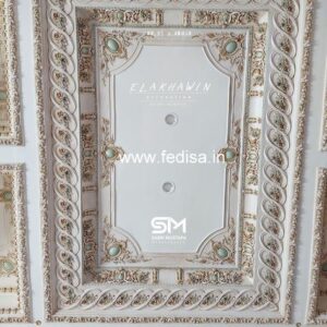 Exterior House Luxury Villa Luxury  House House Front Design Home Front Design-6852