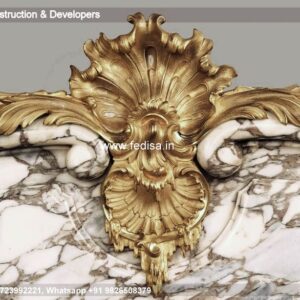 Exterior House Luxury Villa Luxury  House House Front Design Home Front Design-6853