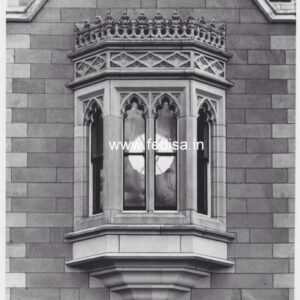 Exterior House Luxury Villa Luxury  House House Front Design Home Front Design-6854