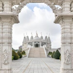 Exterior House Luxury Villa Luxury  House House Front Design Home Front Design-6857