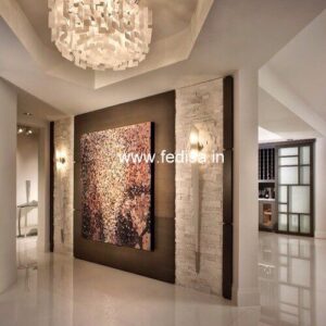 Exterior House Luxury Villa Luxury  House House Front Design Home Front Design-6859