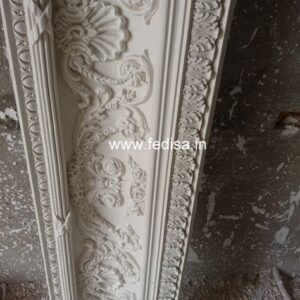 Exterior House Luxury Villa Luxury  House House Front Design Home Front Design-6871