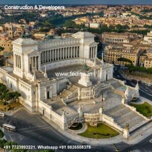 Exterior House Luxury Villa Luxury  House House Front Design Home Front Design-6872