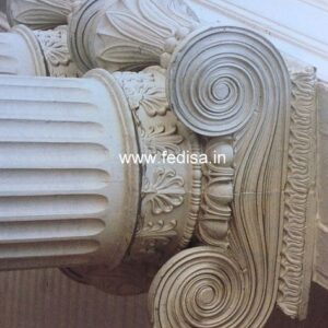 Exterior House Luxury Villa Luxury  House House Front Design Home Front Design-6876