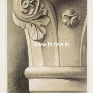 Exterior House Luxury Villa Luxury  House House Front Design Home Front Design-6877