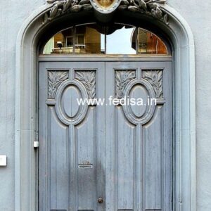 Exterior House Luxury Villa Luxury  House House Front Design Home Front Design-6882