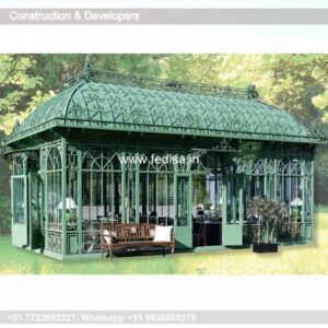 Exterior House Luxury Villa Luxury  House House Front Design Home Front Design-6883